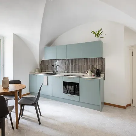 Bordiland 7 Apartment Bordighera