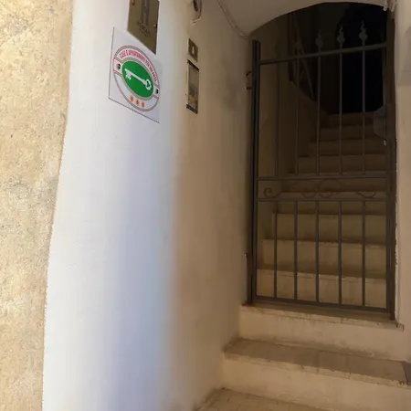 Apartment Bordiland 7 *