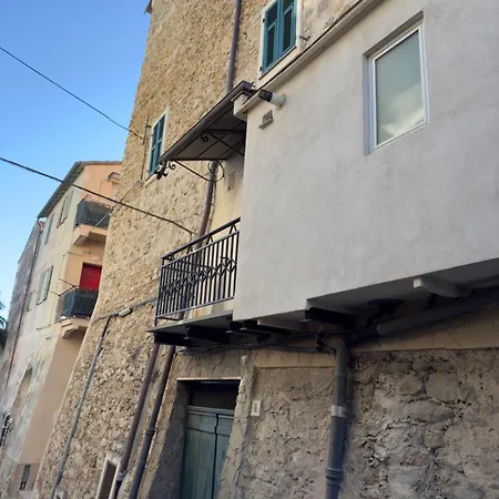 Apartment Bordiland 7 Bordighera