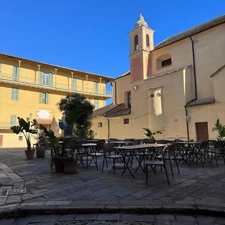 Apartment Bordiland 7 *