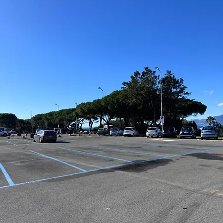 Bordiland 7 Apartment Bordighera