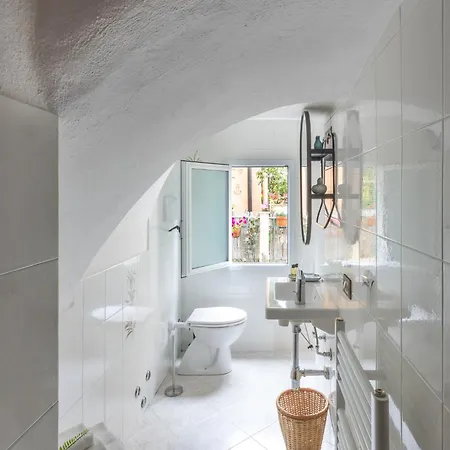 Bordiland 7 Apartment