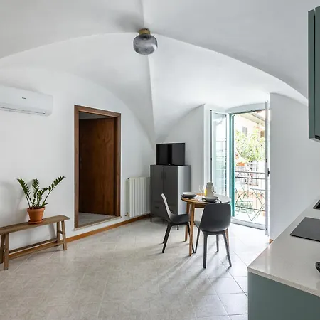 Apartment Bordiland 7