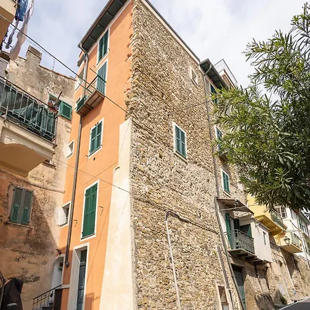 Apartment Bordiland 7 Bordighera