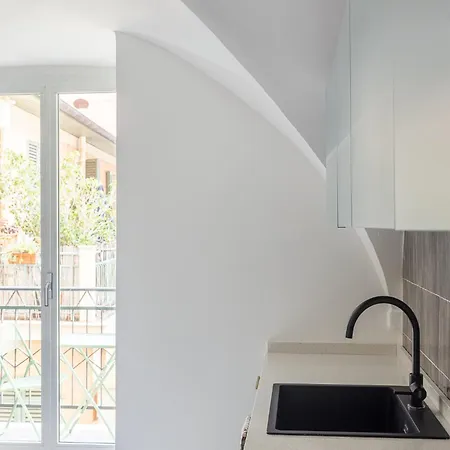 Bordiland 7 Apartment