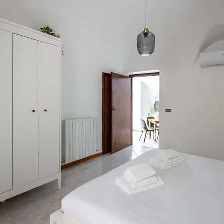 Bordiland 7 Apartment Bordighera