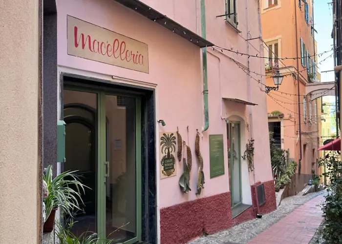 Apartmán Bordiland 7 *