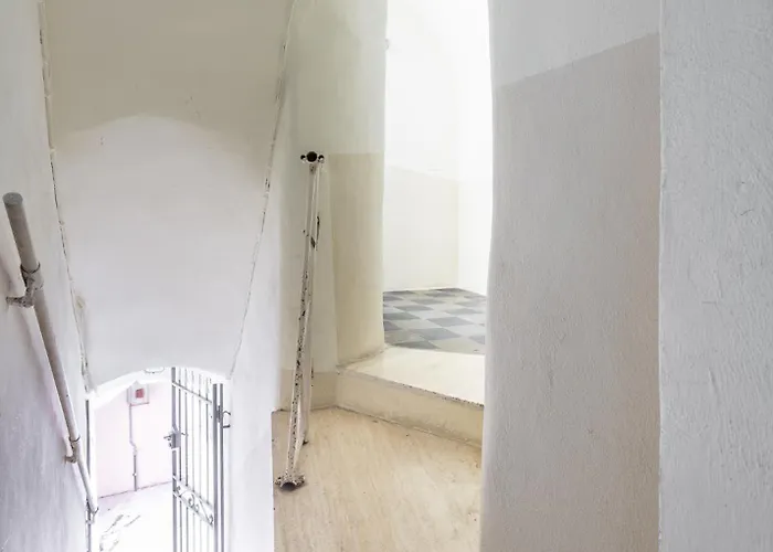 Apartmán Bordiland 7