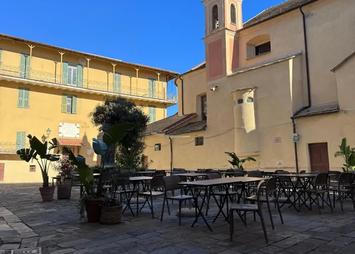 Apartmán Bordiland 7 *