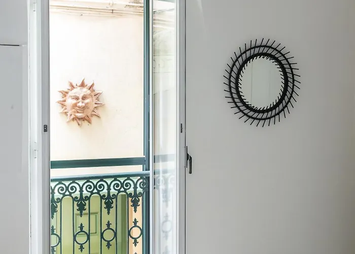 Bordiland 7 * Bordighera