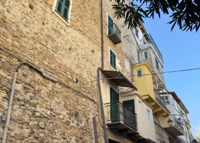 Bordiland 7 Apartmán