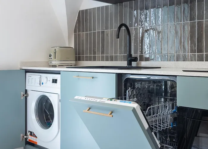 Bordiland 7 Apartmán *