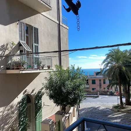 Bordiland 7 Apartament Bordighera