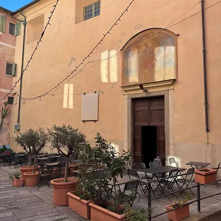 Апартаменты Bordiland 7 Бордигера