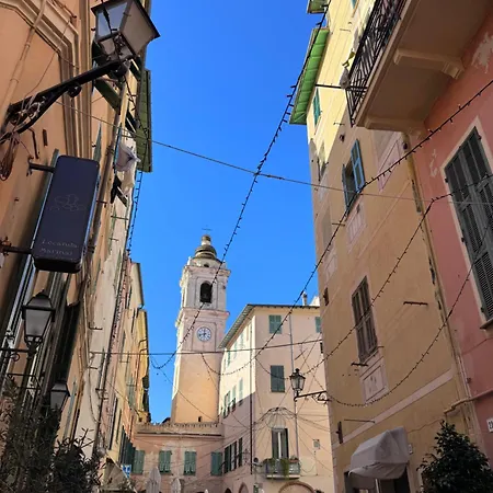 Bordiland 7 Bordighera