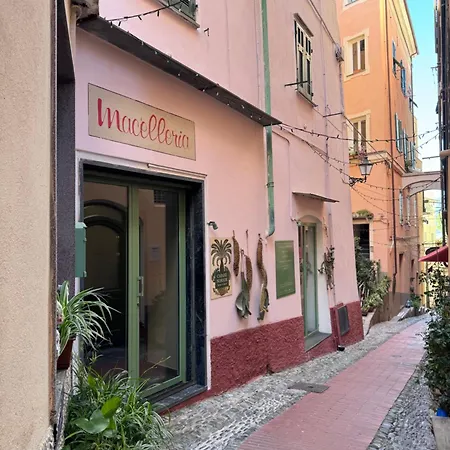 Apartament Bordiland 7 *