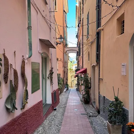 Bordiland 7 아파트 *