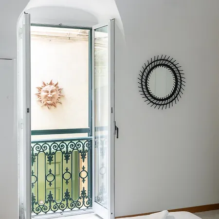 Bordiland 7 * Bordighera