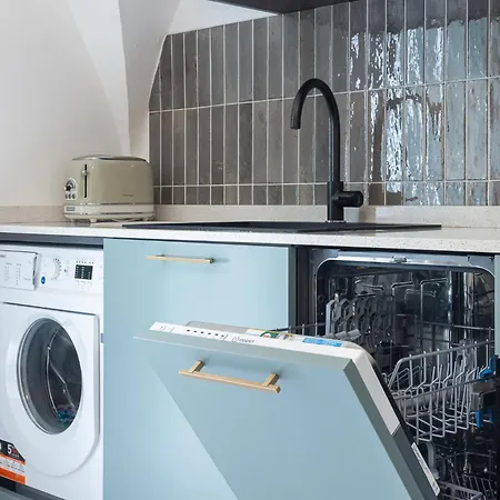 Bordiland 7 Апартаменты *