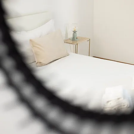 아파트 Bordiland 7 *