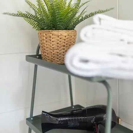 Bordiland 7 Апартаменты Бордигера