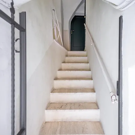 Bordiland 7 Apartament *