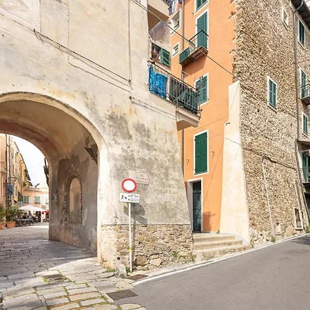 Bordiland 7 Апартаменты