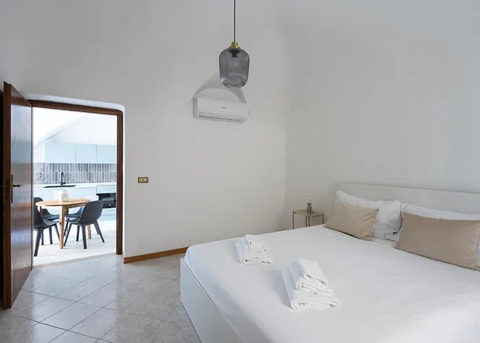 Apartamento Bordiland 7 Bordighera