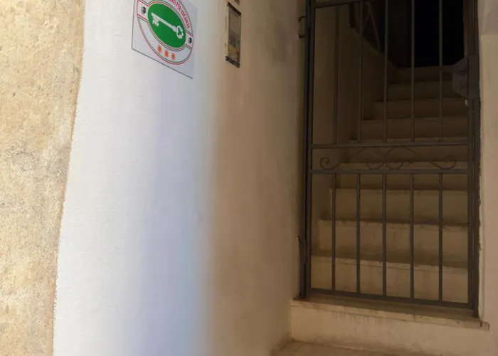 Apartamento Bordiland 7 *