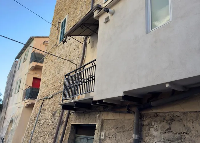 Appartement Bordiland 7 Bordighera