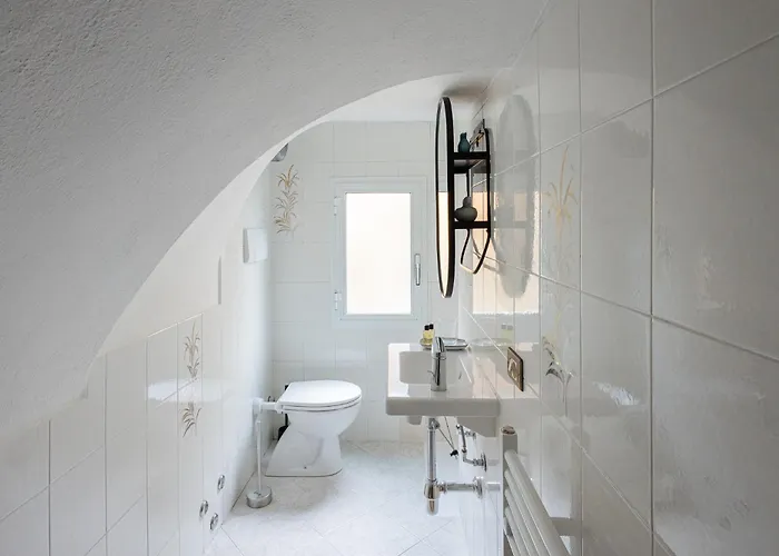 Bordiland 7 Appartement