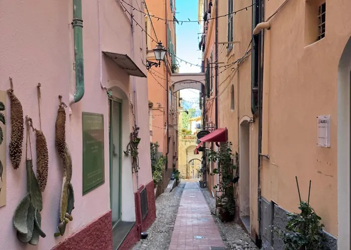 Bordiland 7 Apartamento *