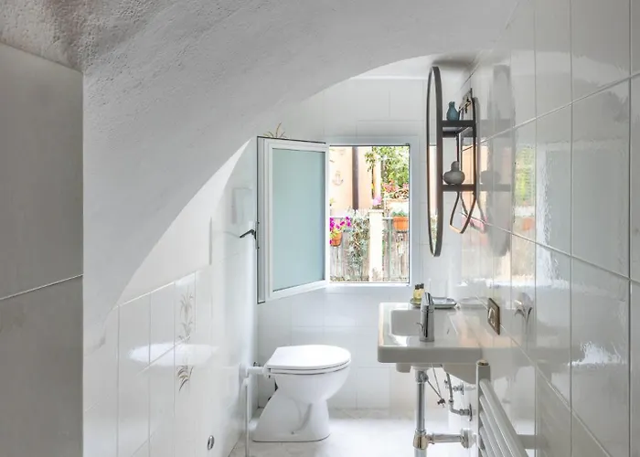 Bordiland 7 Appartement