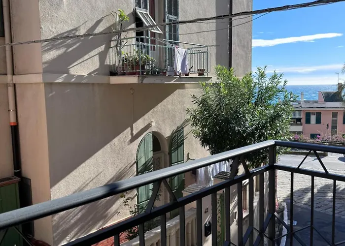 Apartamento Bordiland 7