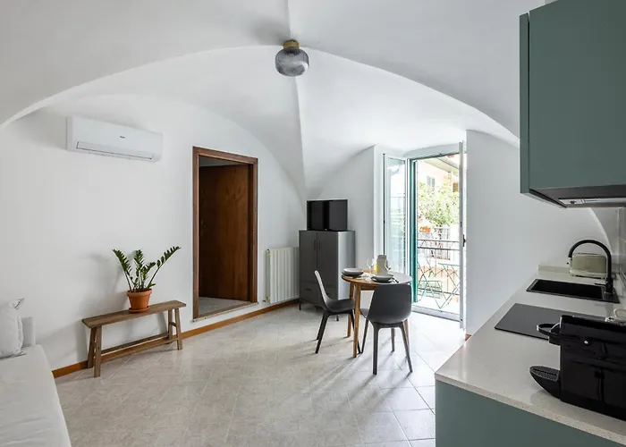 Apartamento Bordiland 7