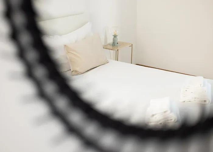 Appartement Bordiland 7 *