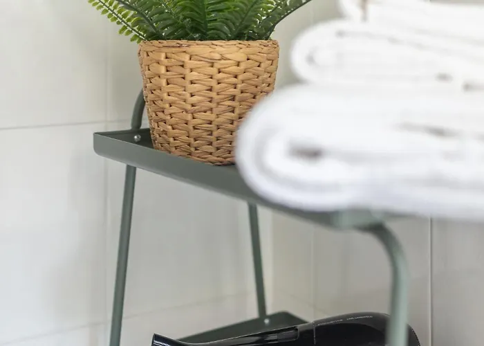 Bordiland 7 Appartement Bordighera