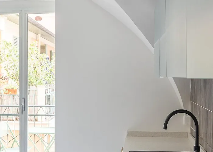 Bordiland 7 Appartement