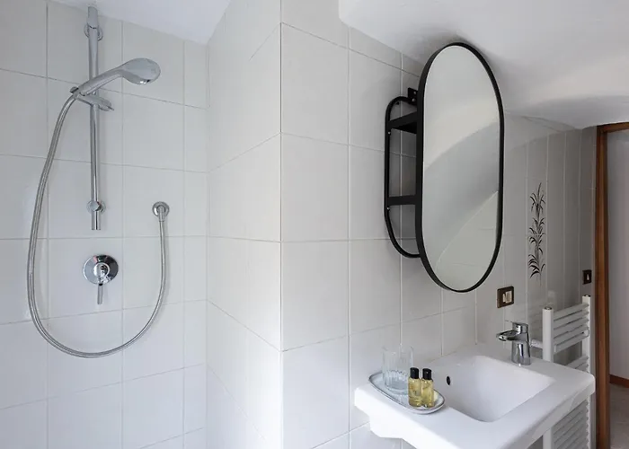 Apartamento Bordiland 7