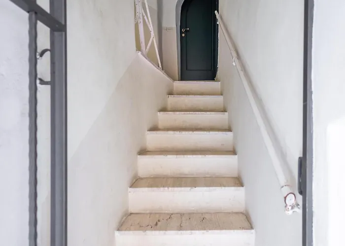 Bordiland 7 Appartement *