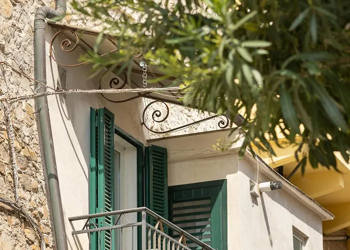 Apartamento Bordiland 7 *