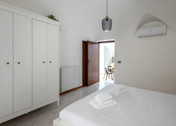 Bordiland 7 Appartement Bordighera