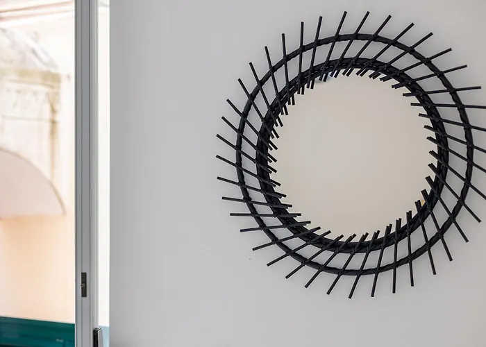 Appartement Bordiland 7 Bordighera