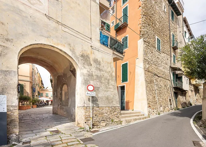 Bordiland 7 Apartamento